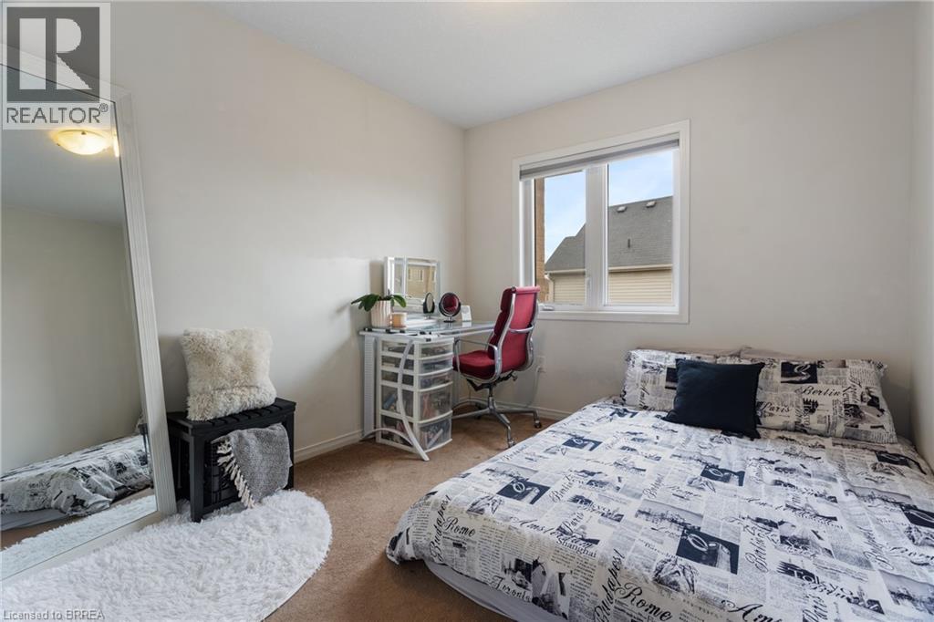 5 COLE Crescent, Brantford, Ontario, N3T0P4 — Photo 29