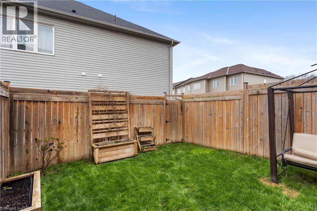 5 COLE Crescent, Brantford, Ontario, N3T0P4 — Photo 32
