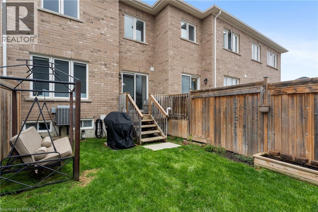 5 COLE Crescent, Brantford, Ontario, N3T0P4 — Photo 33