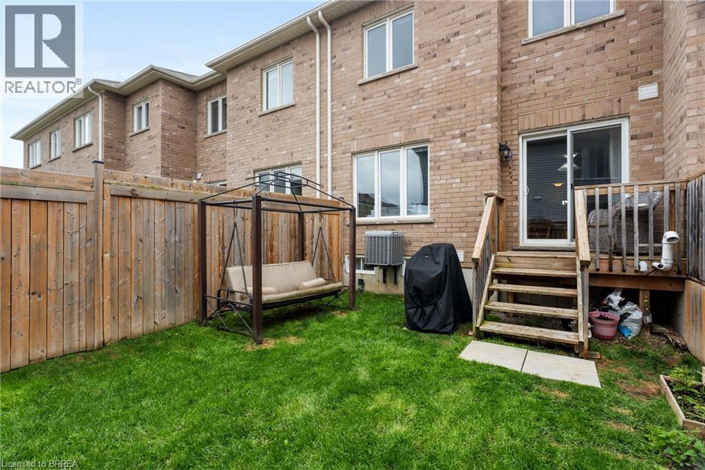 5 COLE Crescent, Brantford, Ontario, N3T0P4 — Photo 34