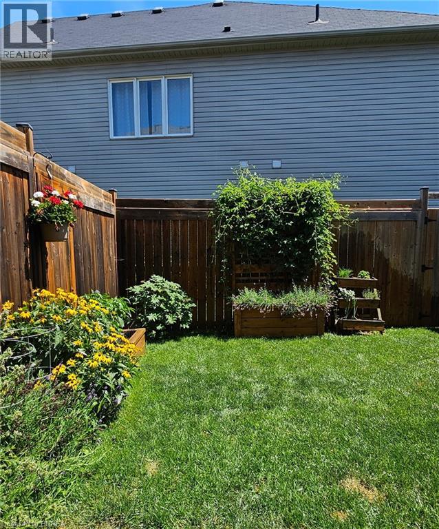 5 COLE Crescent, Brantford, Ontario, N3T0P4 — Photo 39