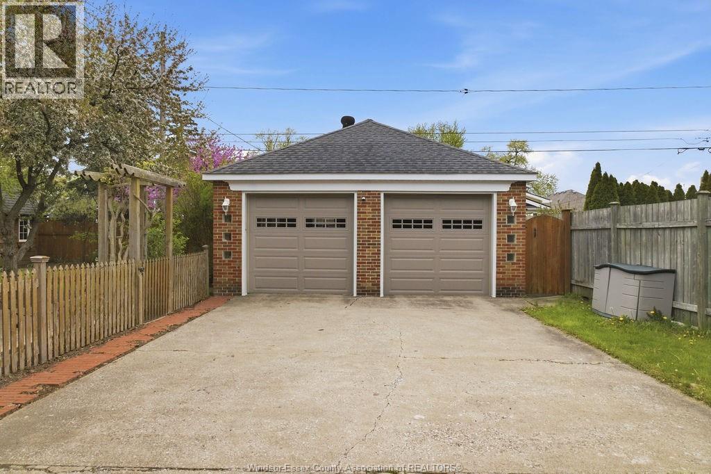 837 JANISSE DRIVE, Windsor, Ontario, N8S2V5 — Photo 36