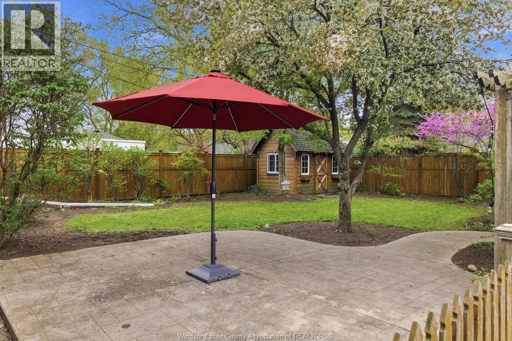 837 JANISSE DRIVE, Windsor, Ontario, N8S2V5 — Photo 38