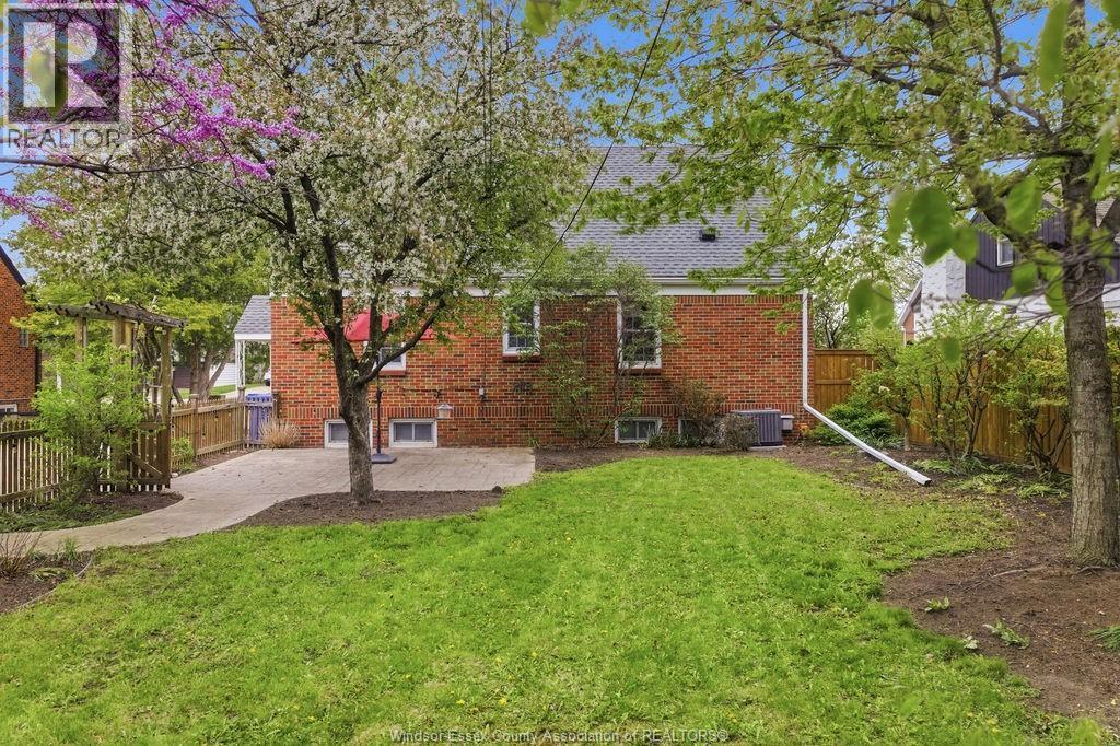 837 JANISSE DRIVE, Windsor, Ontario, N8S2V5 — Photo 40