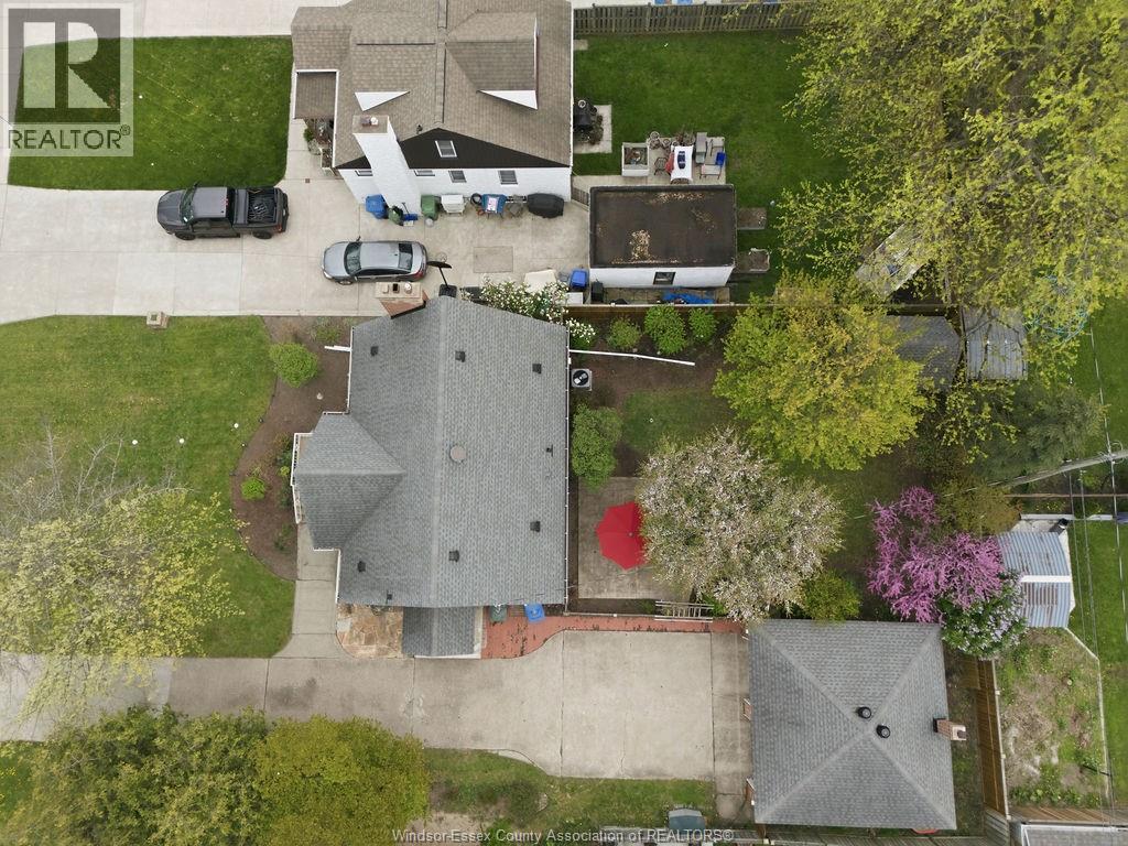 837 JANISSE DRIVE, Windsor, Ontario, N8S2V5 — Photo 43