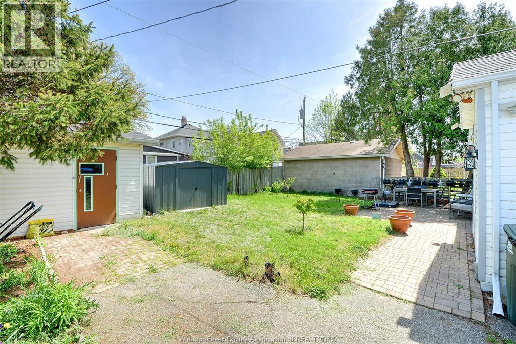 2354 Highland AVENUE, Windsor, Ontario, N8X3S5 — Photo 17