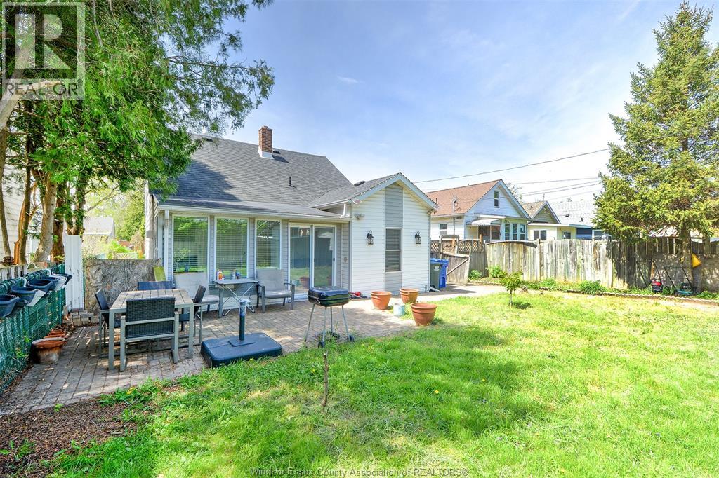 2354 Highland AVENUE, Windsor, Ontario, N8X3S5 — Photo 18