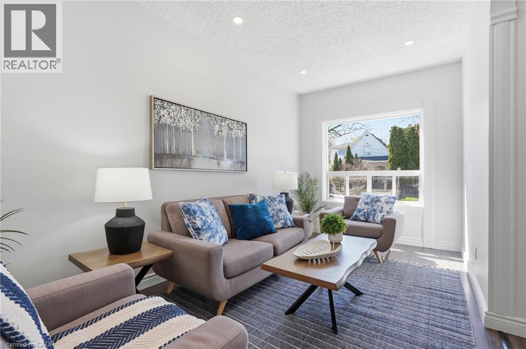 95 EAST 23RD Street, Hamilton, Ontario, L8V2W7 — Photo 10