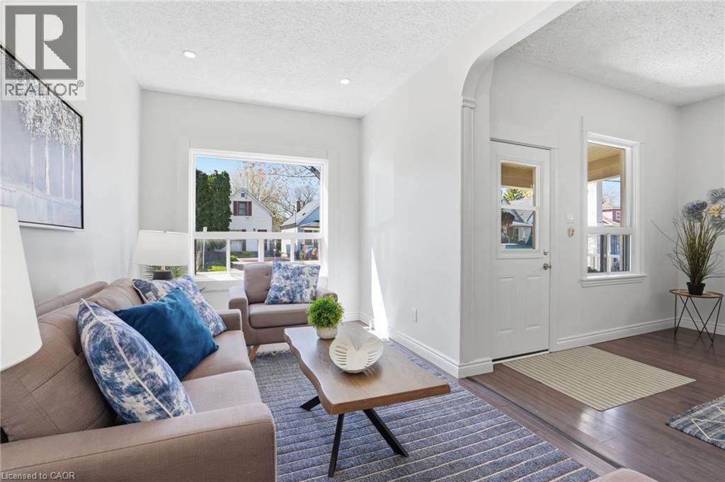 95 EAST 23RD Street, Hamilton, Ontario, L8V2W7 — Photo 11