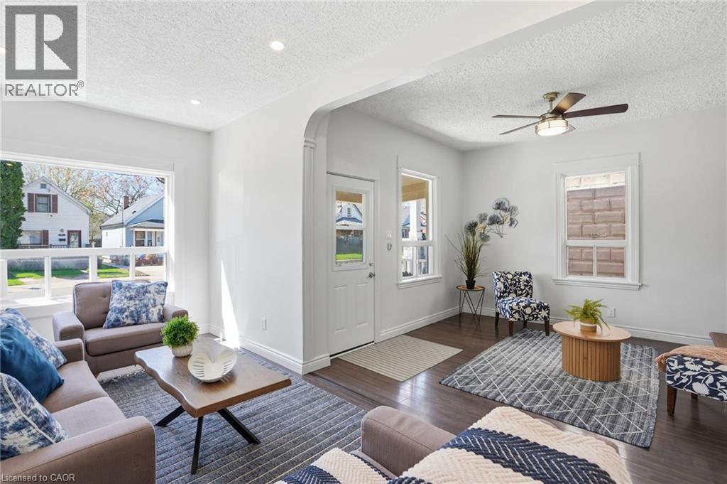 95 EAST 23RD Street, Hamilton, Ontario, L8V2W7 — Photo 13