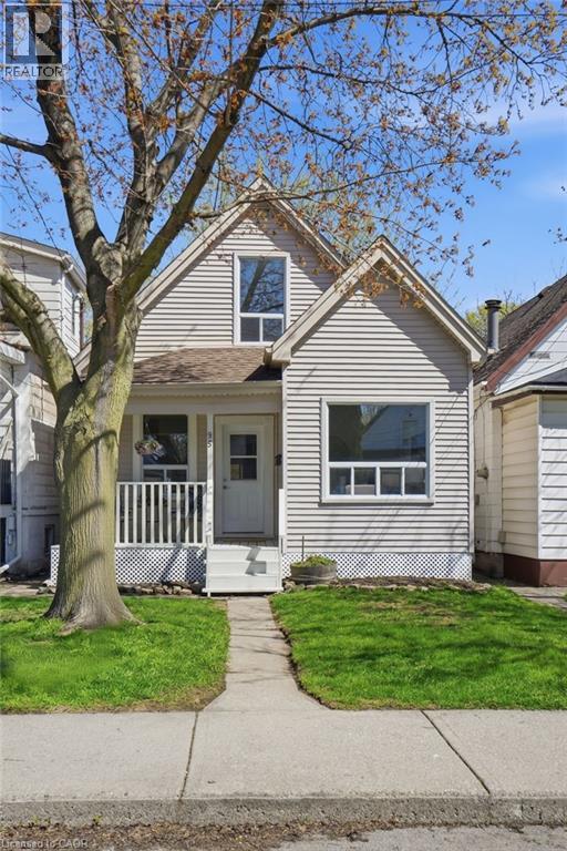 95 EAST 23RD Street, Hamilton, Ontario, L8V2W7 — Photo 2