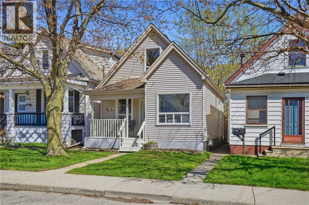 95 EAST 23RD Street, Hamilton, Ontario, L8V2W7 — Photo 3