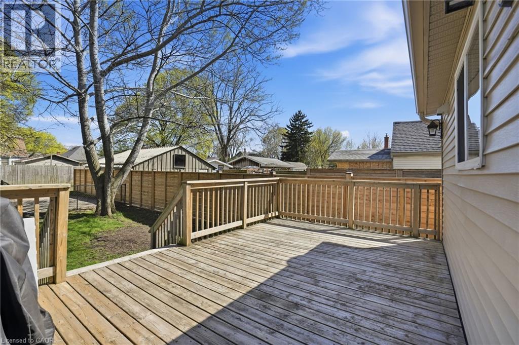 95 EAST 23RD Street, Hamilton, Ontario, L8V2W7 — Photo 34