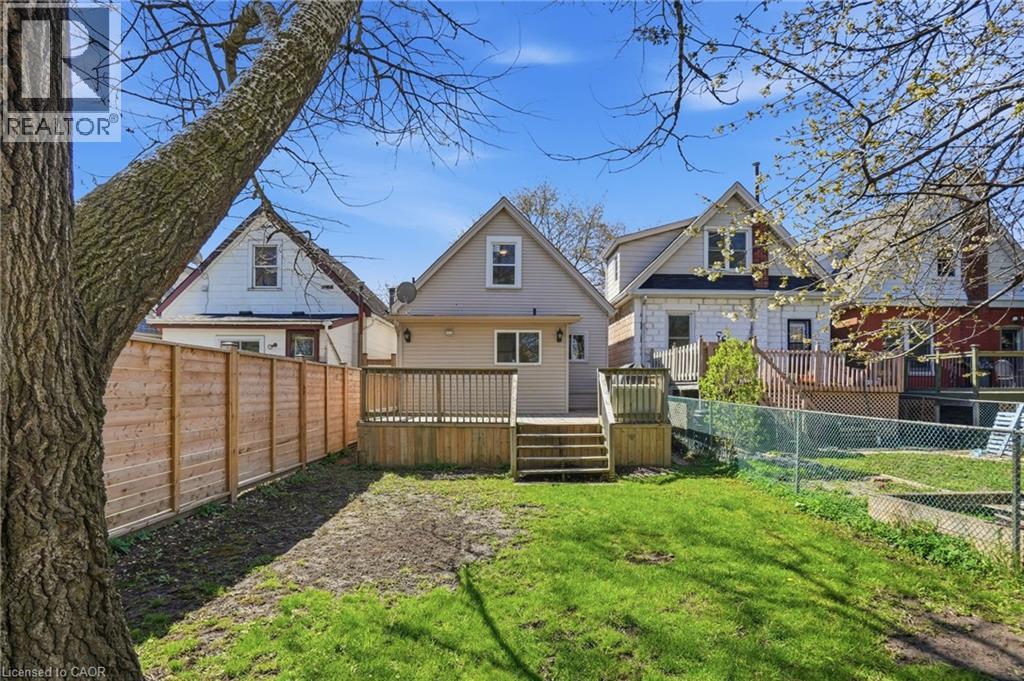 95 EAST 23RD Street, Hamilton, Ontario, L8V2W7 — Photo 36