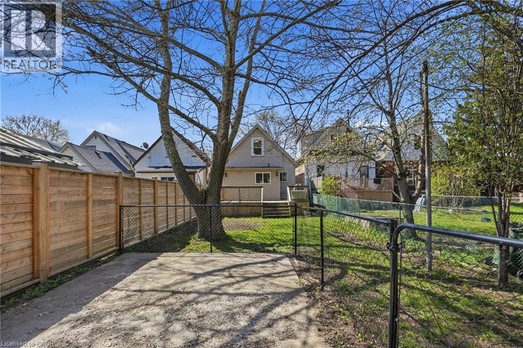 95 EAST 23RD Street, Hamilton, Ontario, L8V2W7 — Photo 37