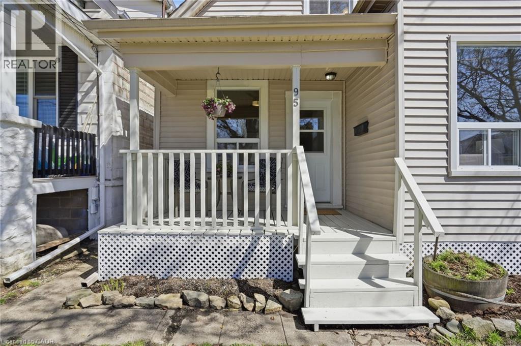 95 EAST 23RD Street, Hamilton, Ontario, L8V2W7 — Photo 4