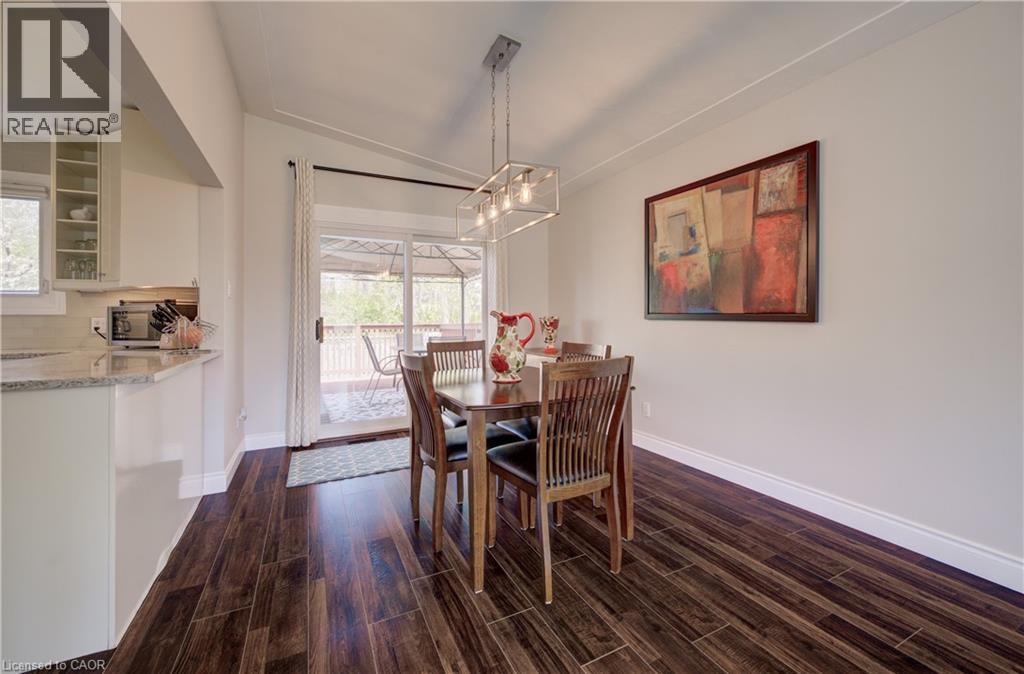 172 RENNIE Drive, Kitchener, Ontario, N2A1J6 — Photo 12