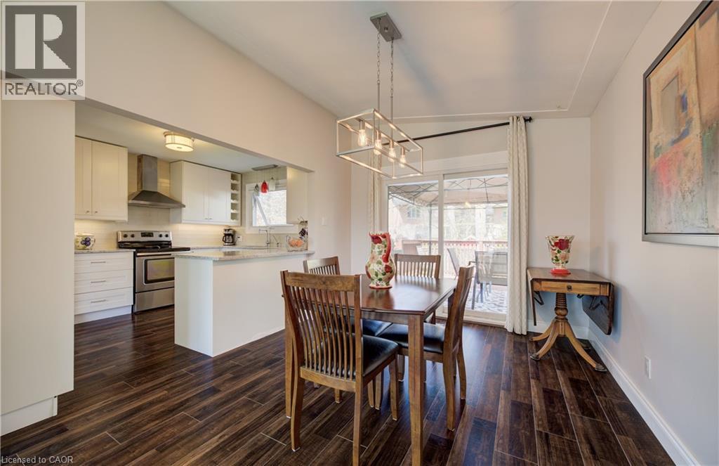 172 RENNIE Drive, Kitchener, Ontario, N2A1J6 — Photo 13