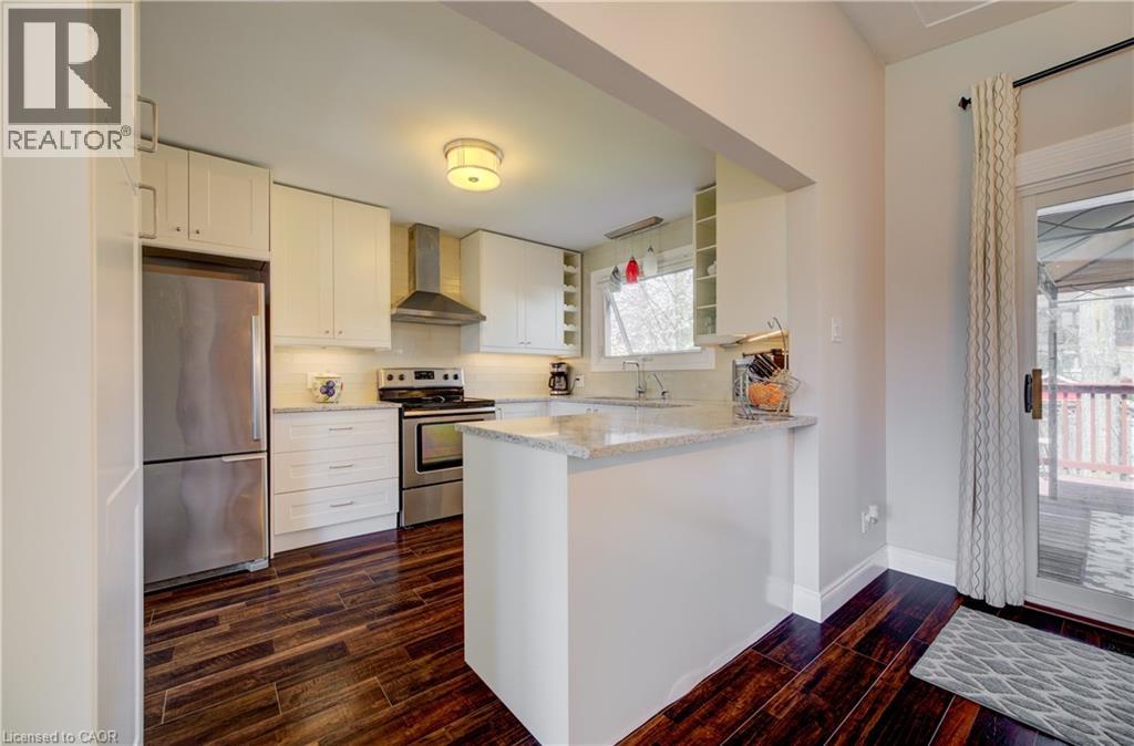 172 RENNIE Drive, Kitchener, Ontario, N2A1J6 — Photo 14
