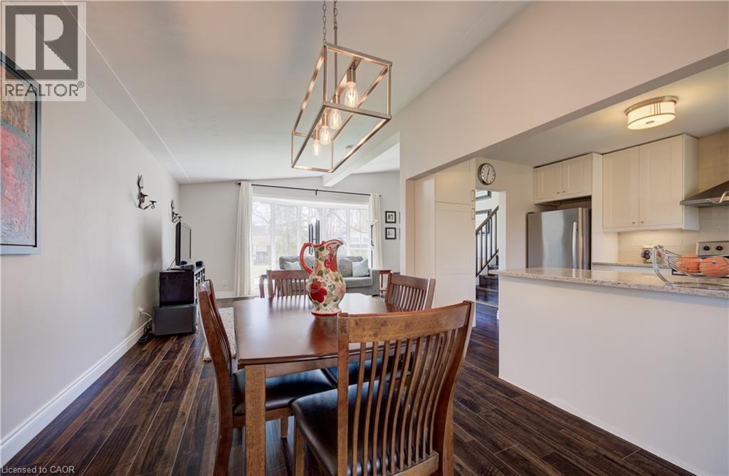 172 RENNIE Drive, Kitchener, Ontario, N2A1J6 — Photo 15