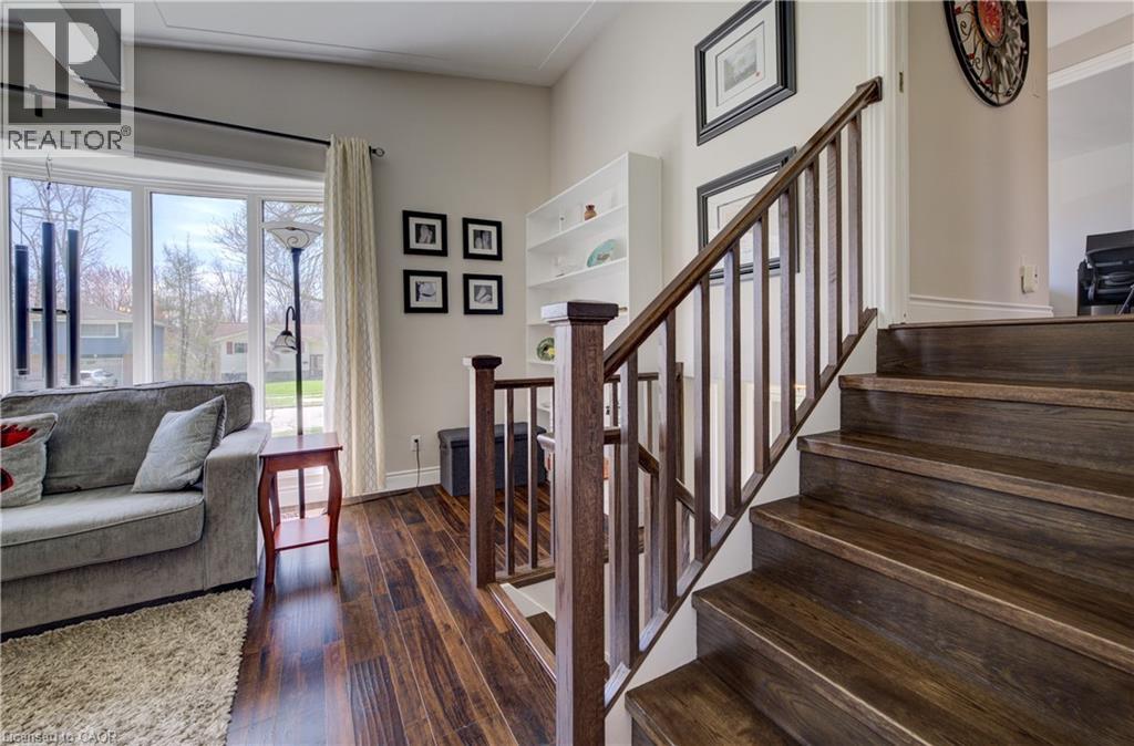 172 RENNIE Drive, Kitchener, Ontario, N2A1J6 — Photo 21