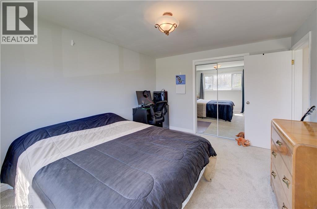 172 RENNIE Drive, Kitchener, Ontario, N2A1J6 — Photo 27