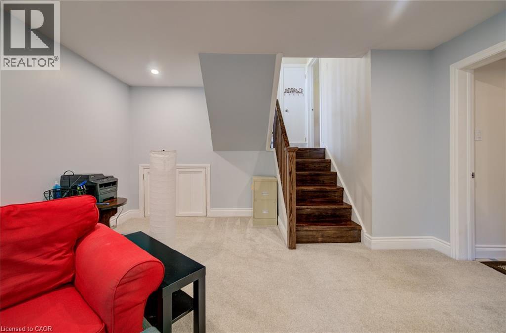 172 RENNIE Drive, Kitchener, Ontario, N2A1J6 — Photo 29