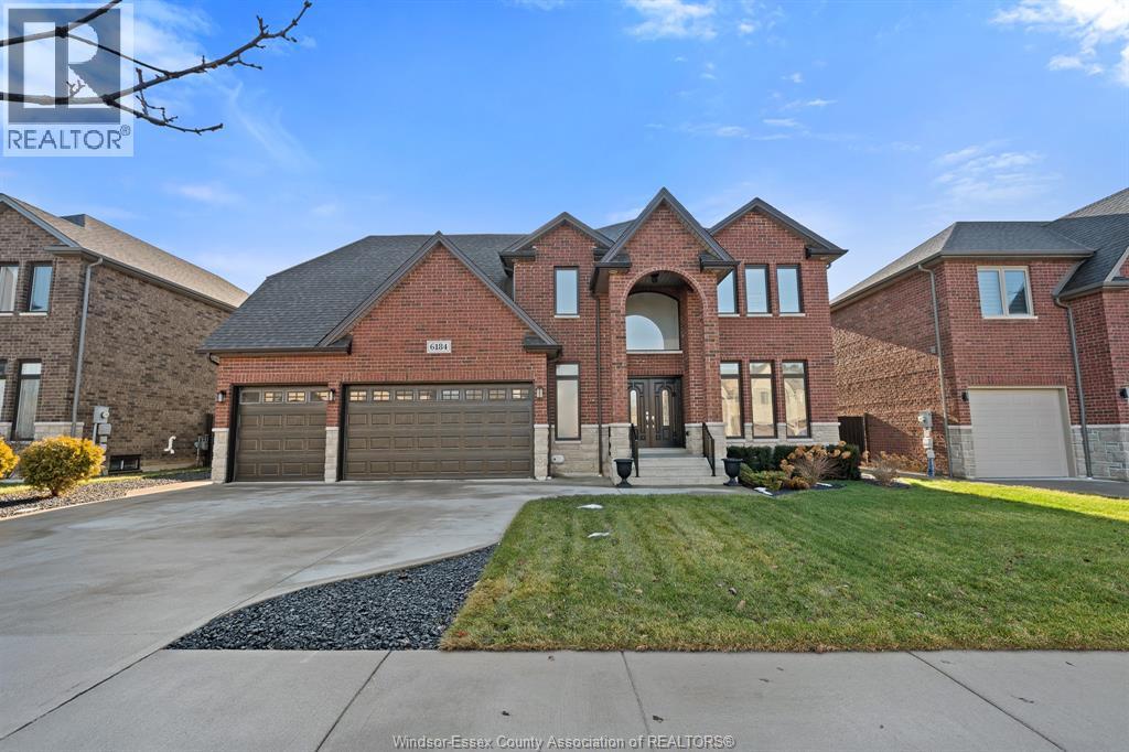 6184 DISPUTED ROAD, LaSalle, Ontario, N9H0E6 — Photo 2