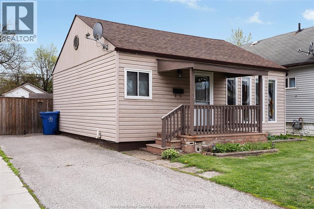 1159 FELIX AVENUE, Windsor, Ontario, N9C3L6 — Photo 2