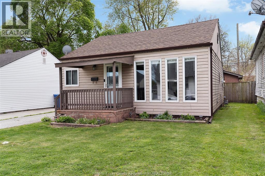 1159 FELIX AVENUE, Windsor, Ontario, N9C3L6 — Photo 3