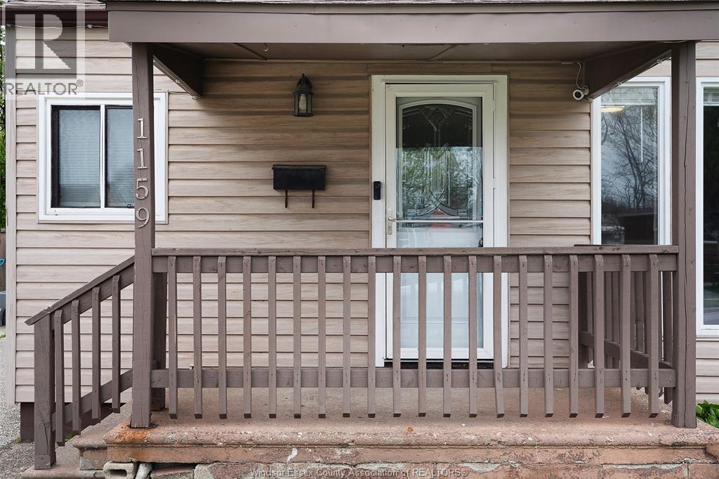 1159 FELIX AVENUE, Windsor, Ontario, N9C3L6 — Photo 4
