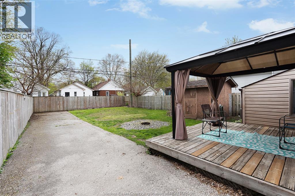1159 FELIX AVENUE, Windsor, Ontario, N9C3L6 — Photo 6
