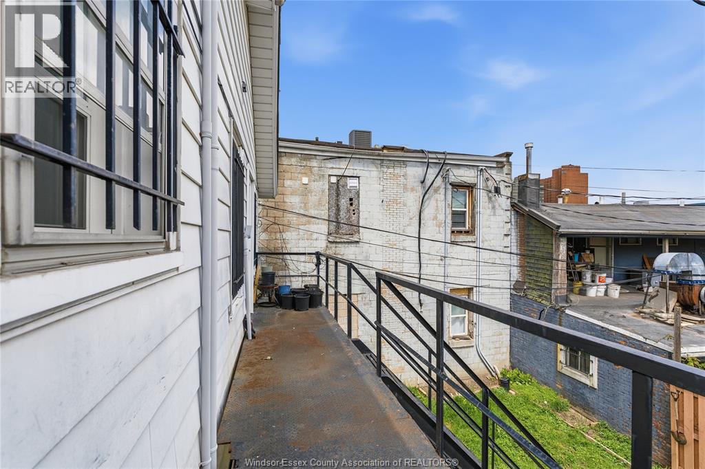 314 Bruce AVENUE, Windsor, Ontario, N9A4W5 — Photo 12