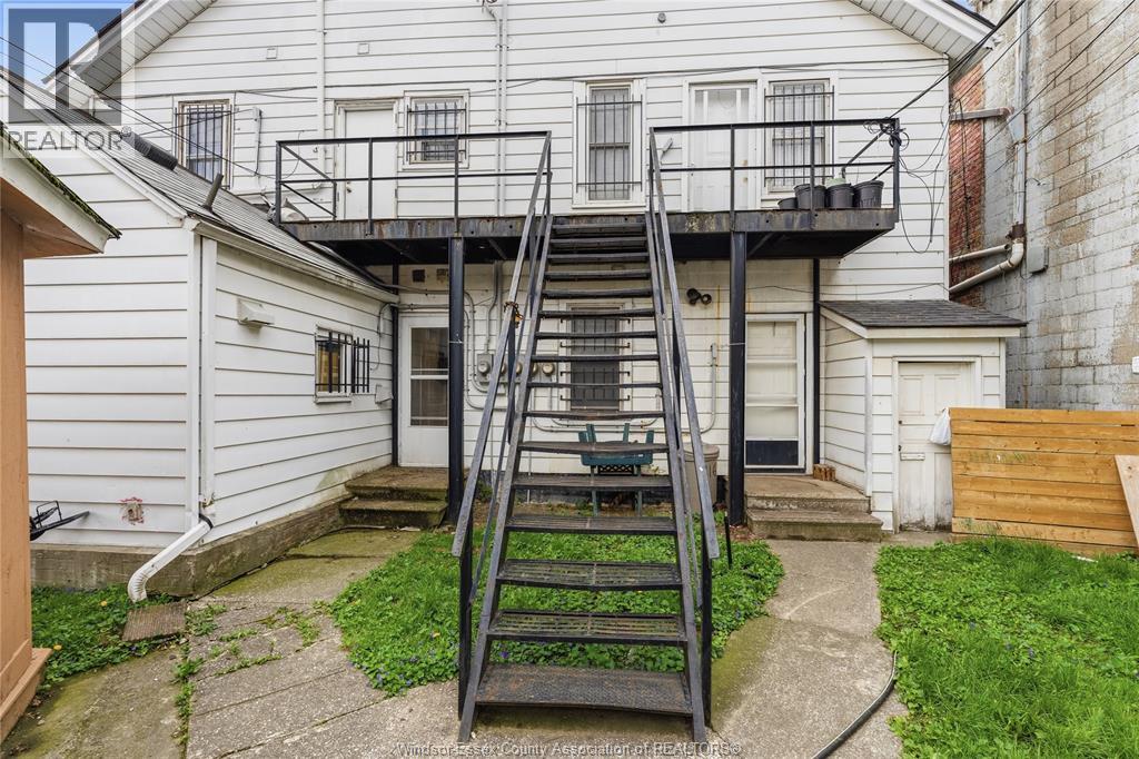 314 Bruce AVENUE, Windsor, Ontario, N9A4W5 — Photo 26