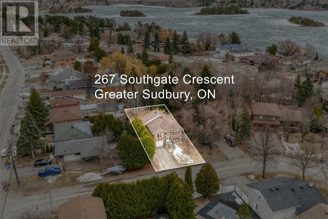 267 Southgate Crescent, Sudbury, Ontario, P3E5J6 — Photo 50