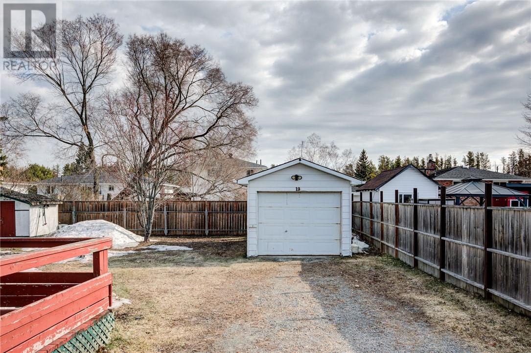 19 Beech Crescent, Sudbury, Ontario, P0M1H0 — Photo 25