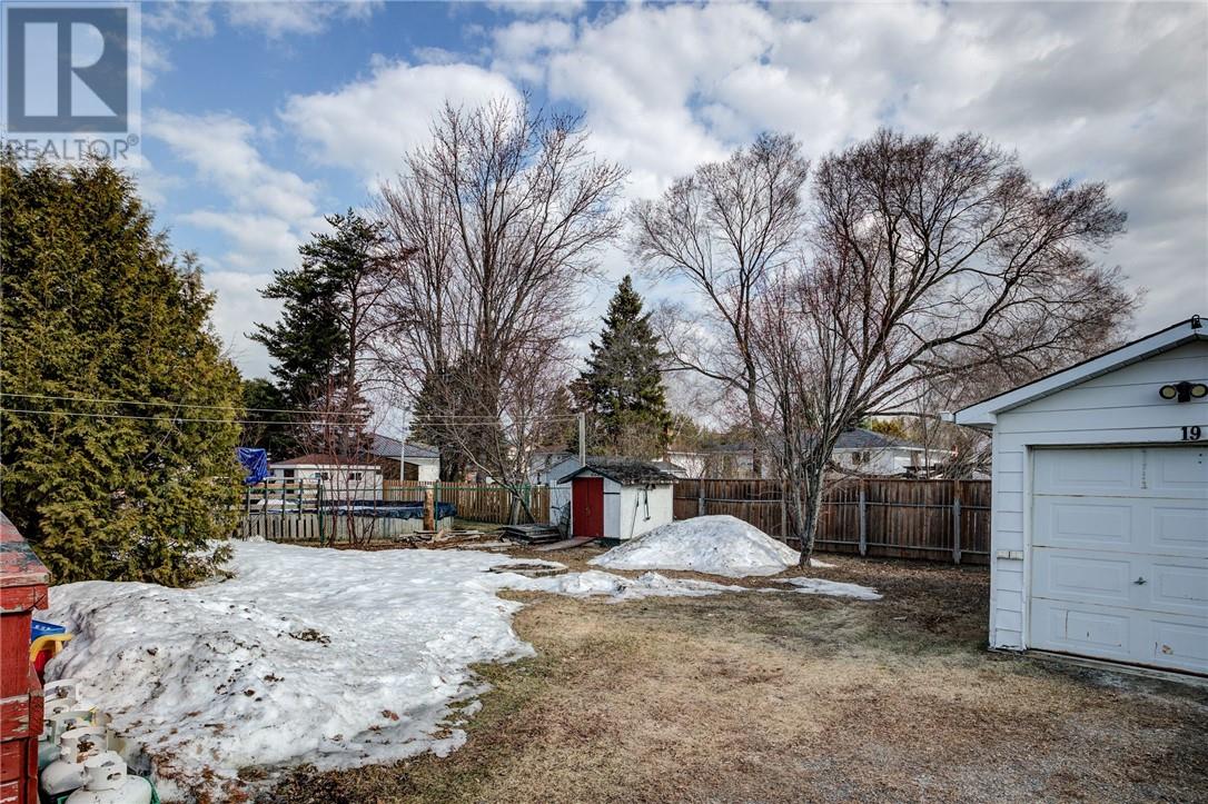 19 Beech Crescent, Sudbury, Ontario, P0M1H0 — Photo 26