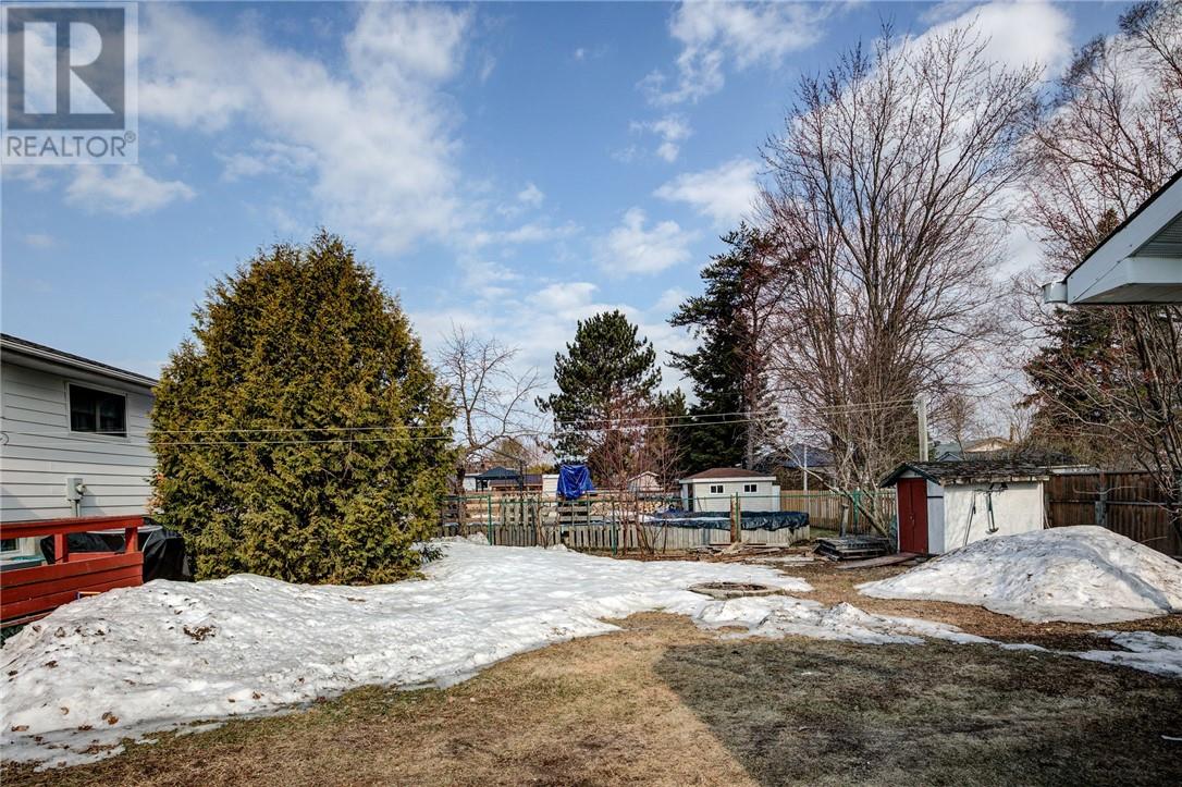 19 Beech Crescent, Sudbury, Ontario, P0M1H0 — Photo 27