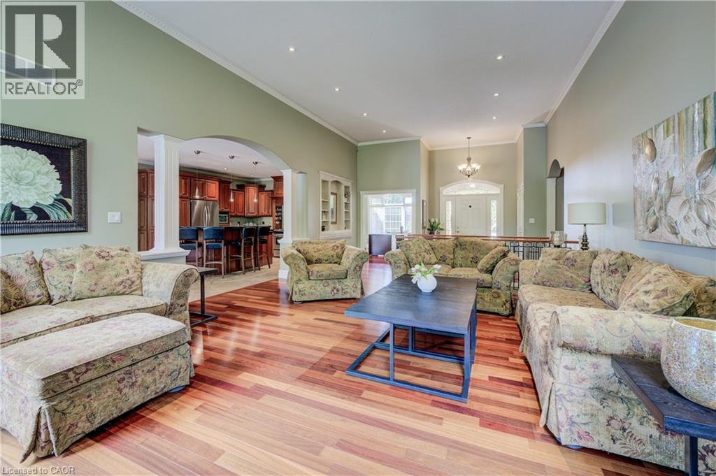 10 EAGLE RIDGE Court, Glen Morris, Ontario, N0B1W0 — Photo 21