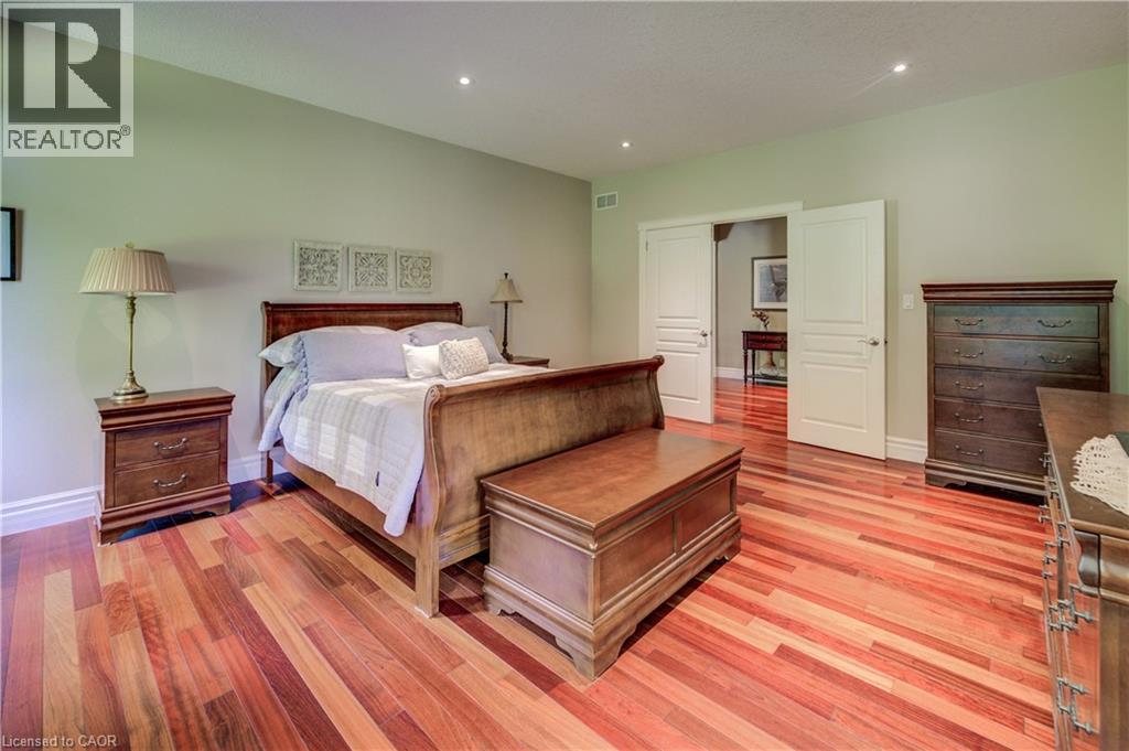 10 EAGLE RIDGE Court, Glen Morris, Ontario, N0B1W0 — Photo 33