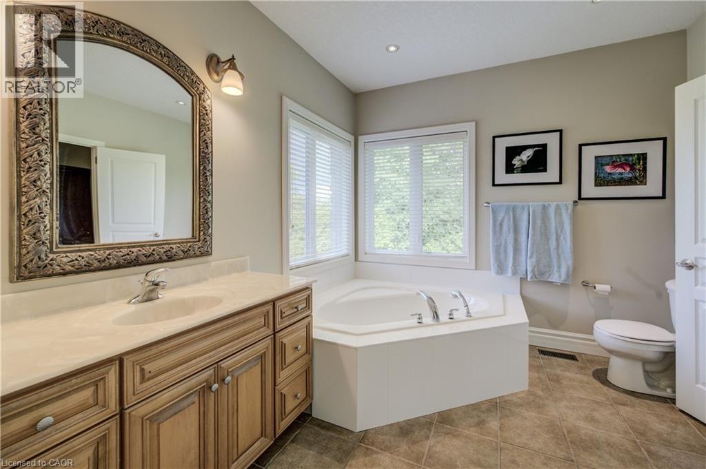 10 EAGLE RIDGE Court, Glen Morris, Ontario, N0B1W0 — Photo 35