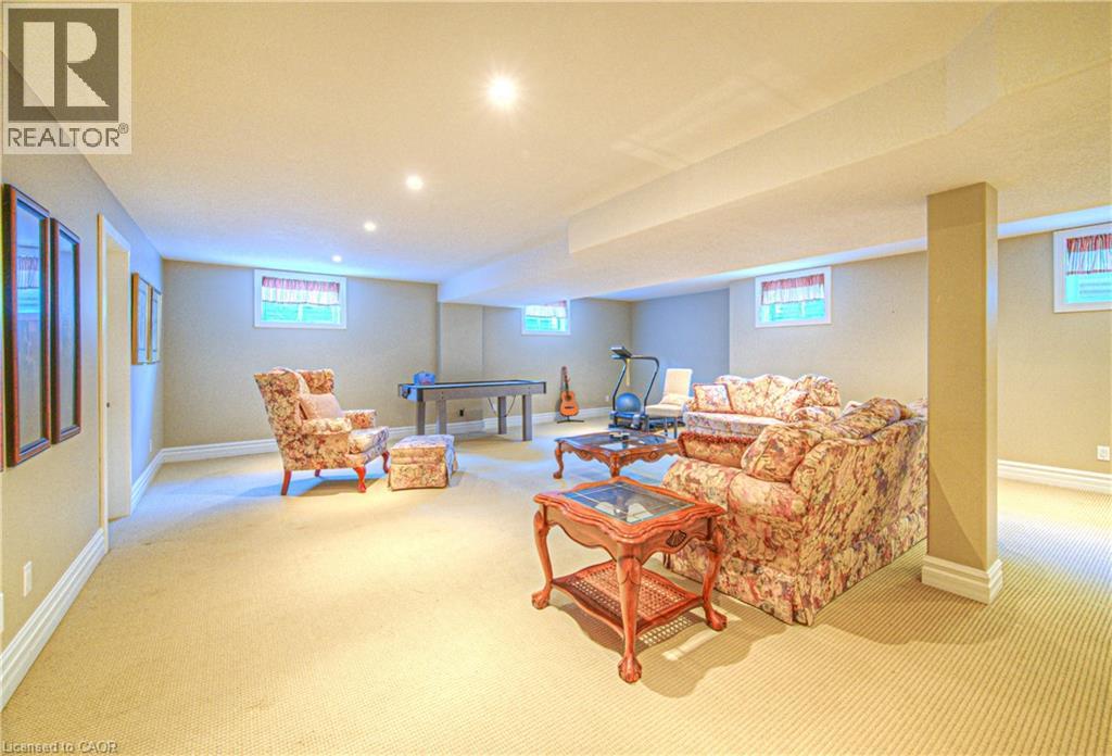 10 EAGLE RIDGE Court, Glen Morris, Ontario, N0B1W0 — Photo 39