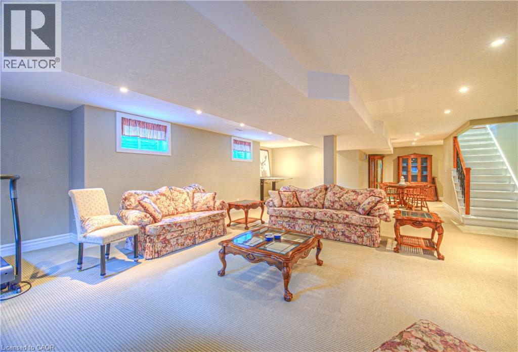 10 EAGLE RIDGE Court, Glen Morris, Ontario, N0B1W0 — Photo 41