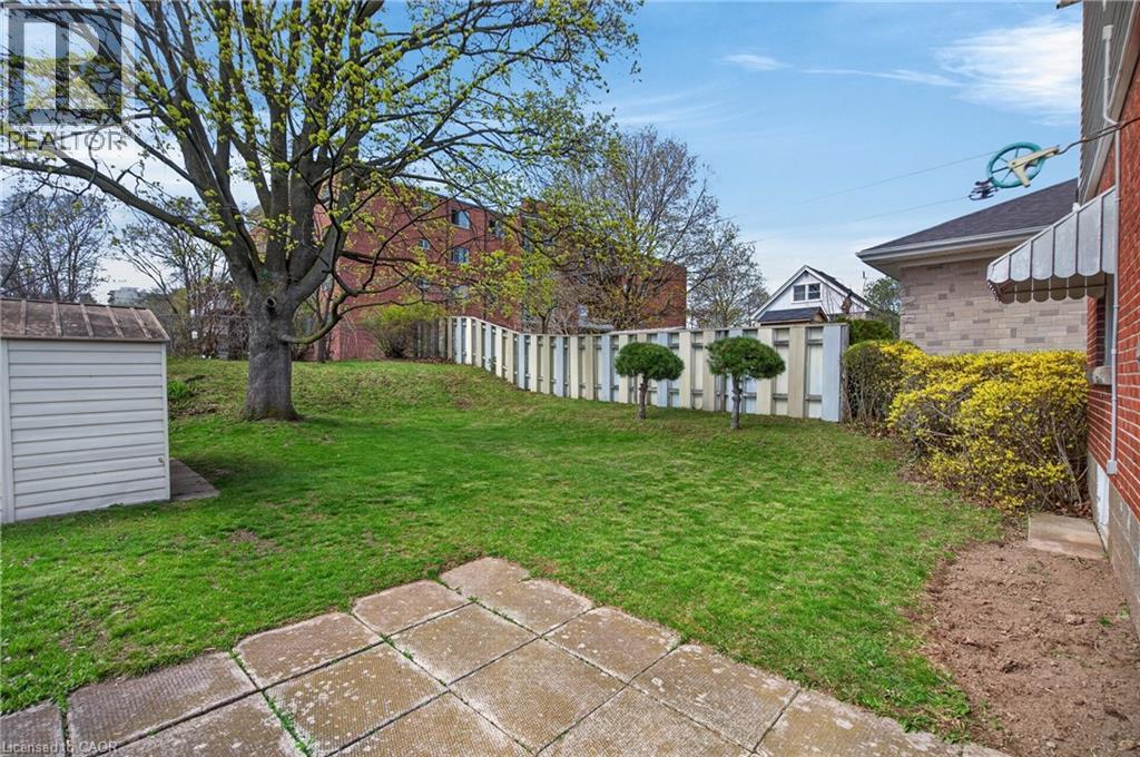 276 GLENHOLME Avenue, Hamilton, Ontario, L8K3M2 — Photo 29