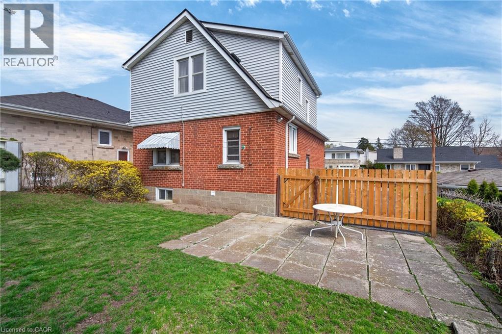 276 GLENHOLME Avenue, Hamilton, Ontario, L8K3M2 — Photo 30