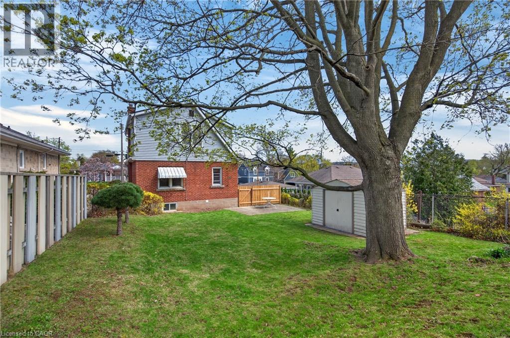 276 GLENHOLME Avenue, Hamilton, Ontario, L8K3M2 — Photo 31
