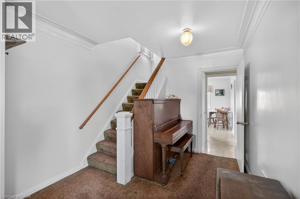 276 GLENHOLME Avenue, Hamilton, Ontario, L8K3M2 — Photo 4