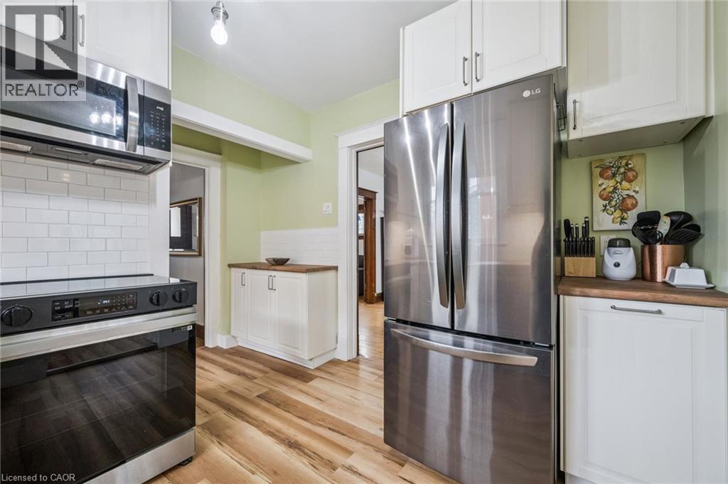 9 SPADINA Road E, Kitchener, Ontario, N2M3X2 — Photo 14