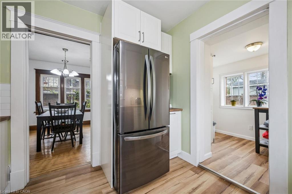 9 SPADINA Road E, Kitchener, Ontario, N2M3X2 — Photo 15