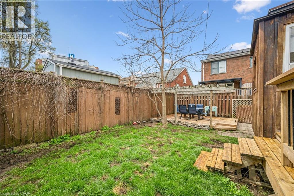 9 SPADINA Road E, Kitchener, Ontario, N2M3X2 — Photo 30